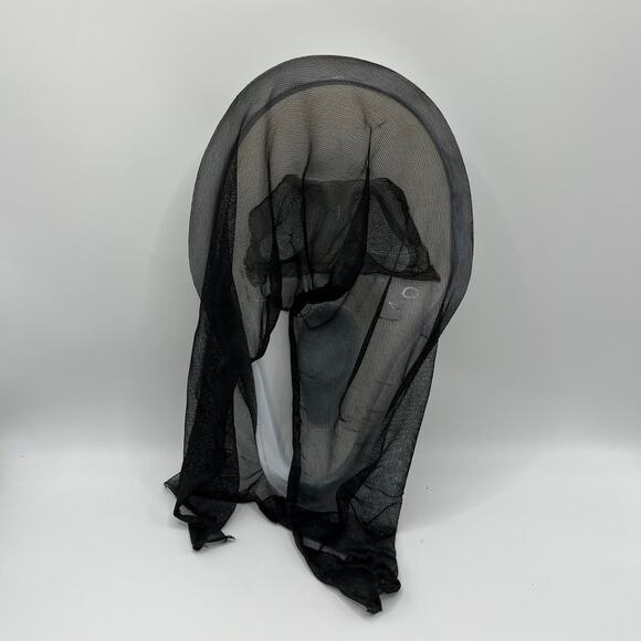 Ghost Mask, Devil Mask, Halloween Grim Reaper Mask, Party Supplies - Picture 4 of 5